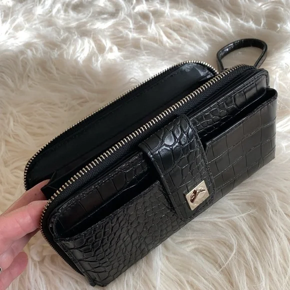 Ladies wallet - Picture 3 of 12